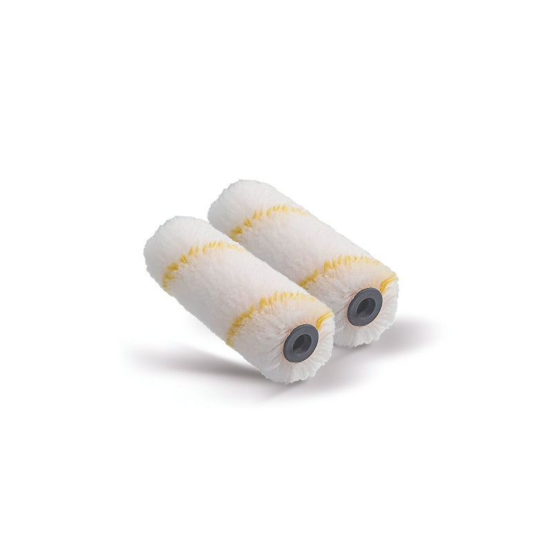Carica immagine in Galleria Viewer, Mini rullo universale per idropitture, 12mm