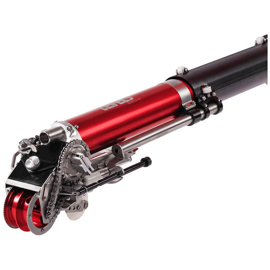 Applicatore carta e stucco automatico