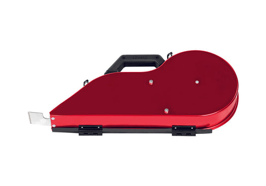 Applicatore carta e stucco semi-automatico