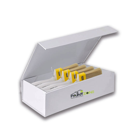 Plafoncino antigoccia in setole di sintesi | BOLDRINI