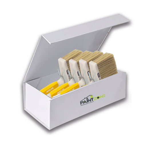 Plafone antigoccia in setole di sintesi | BOLDRINI