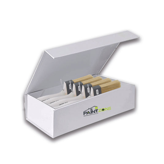 Plafoncino antigoccia professionale in setola bionda | BOLDRINI