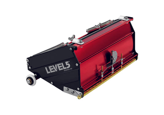 Scatola per finitura