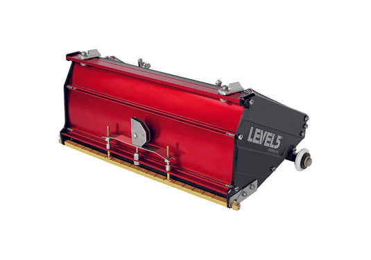 Scatola per finitura