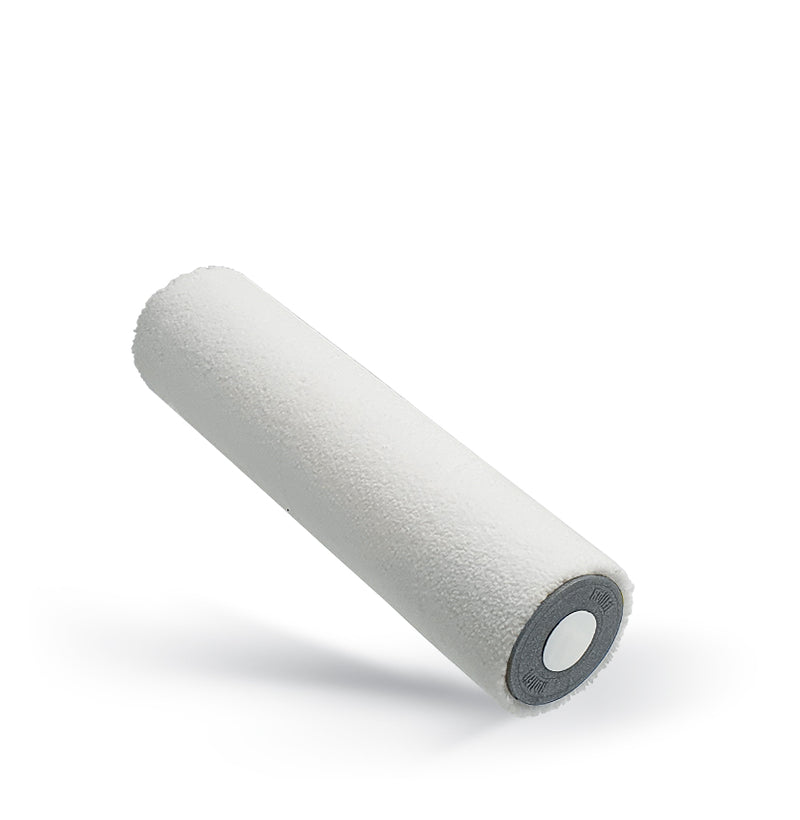 Carica immagine in Galleria Viewer, Rullo per smalto e resine, pelo 5mm | BOLDRINI