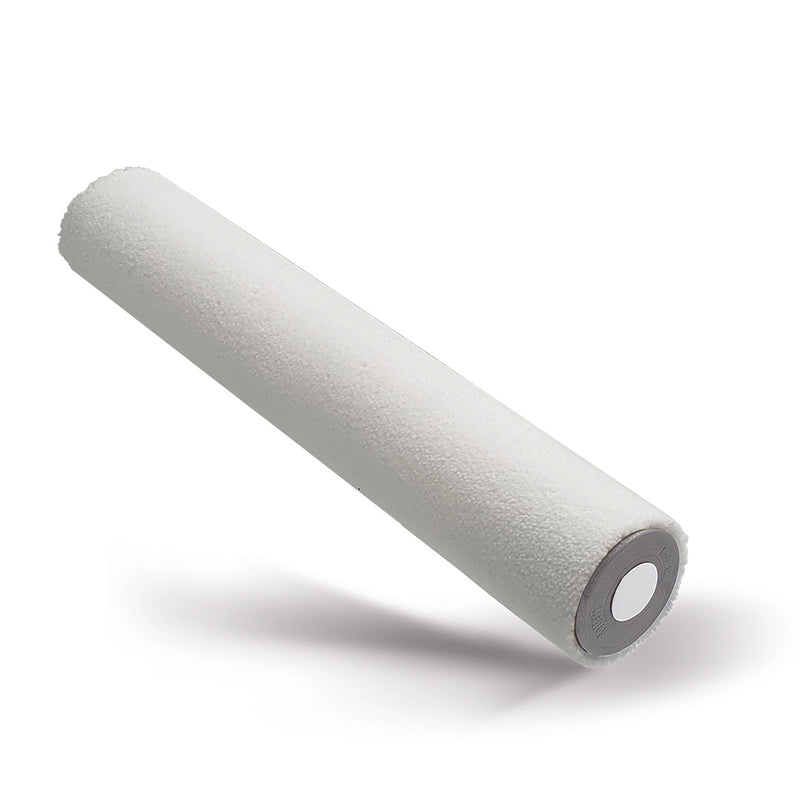 Carica immagine in Galleria Viewer, Rullo speciale per pavimenti, microfibra pelo 9mm | BOLDRINI
