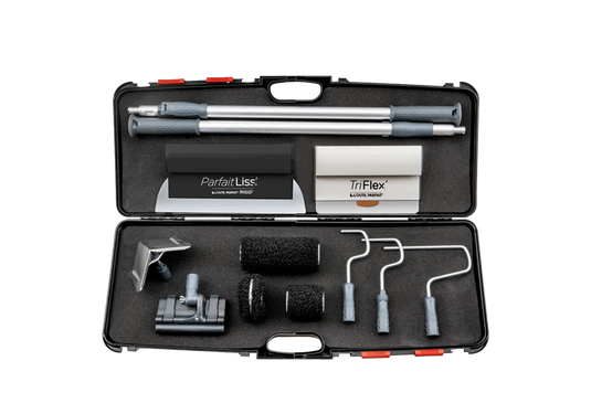 Taping Set, stuccatura dei giunti | Outil Parfait