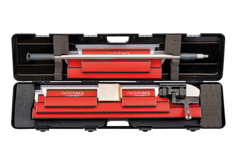 Carica immagine in Galleria Viewer, Airless set, spatole grandi finitura Airless | Outil Parfait
