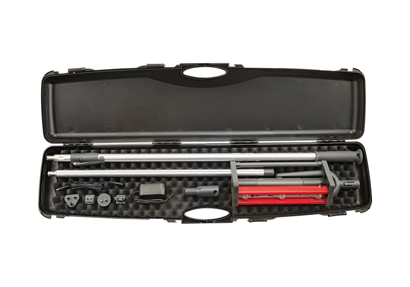 Carica immagine in Galleria Viewer, Lampada perfect finish con pertica | Outil Parfait
