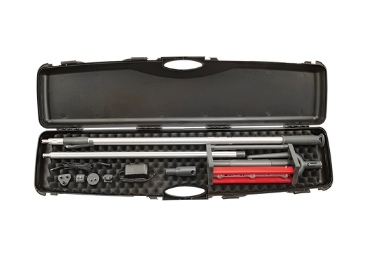 Lampada perfect finish con pertica | Outil Parfait